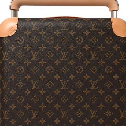 Louis Vuitton Monogram Horizon 55 7 of 9
