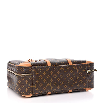 Louis Vuitton Monogram Sirius 45 4 of 15