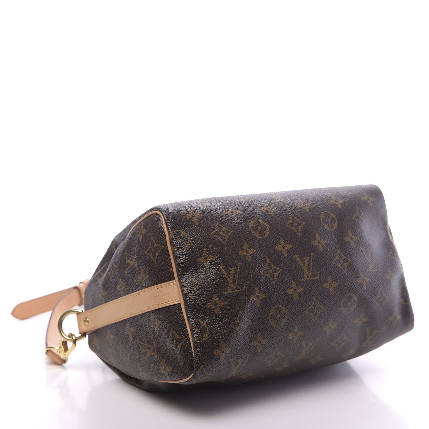 Monogram Speedy Bandouliere 25