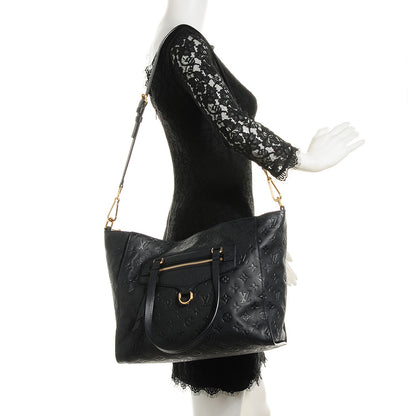 Louis Vuitton Empreinte Lumineuse PM Infini 2 of 8