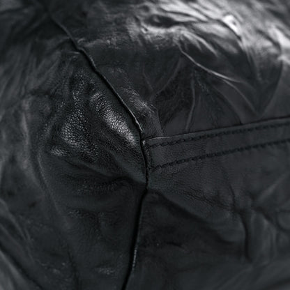 Givenchy Tumbled Sheepskin Small Pandora Black 8 of 11