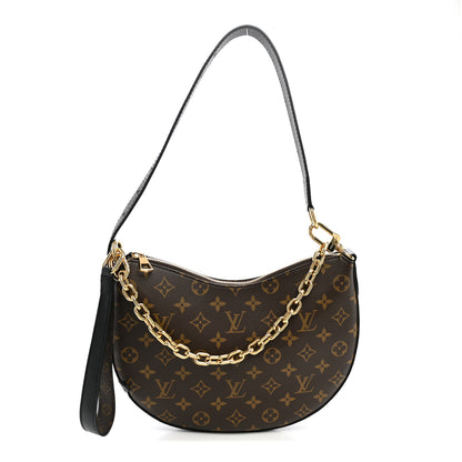 Louis Vuitton Monogram Cookie BB 1 of 8