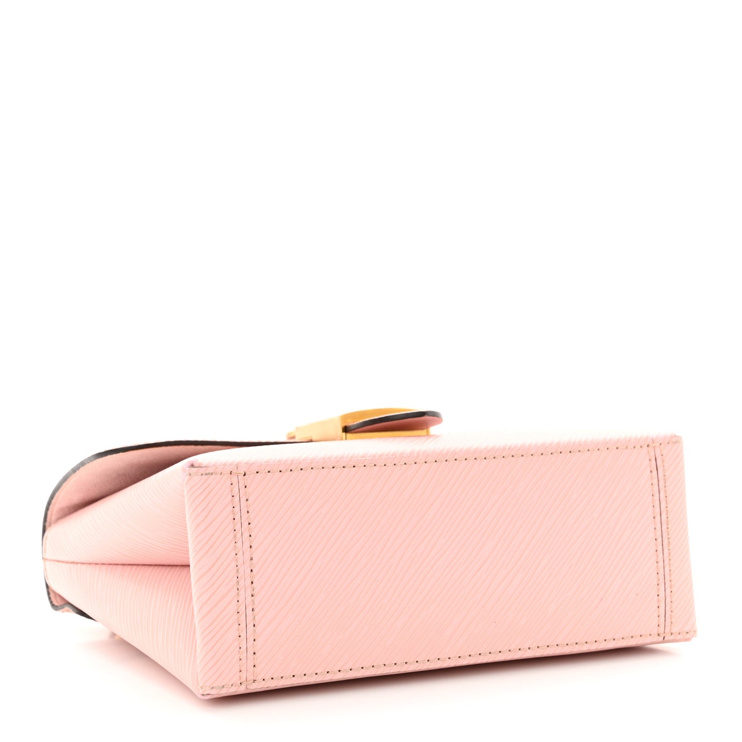 Epi Locky BB Rose Ballerine