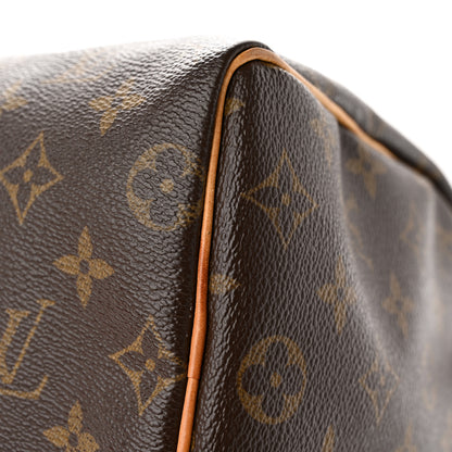 Louis Vuitton Monogram Speedy 25 15 of 16