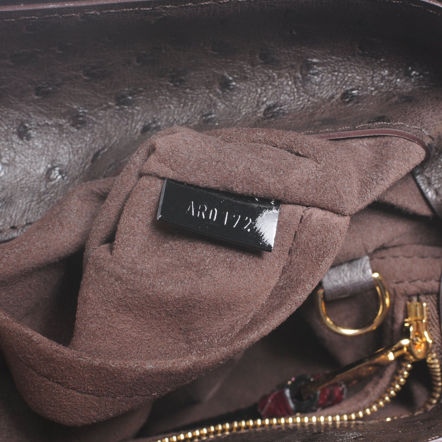 Monogram Etoile Exotique MM Bordeaux