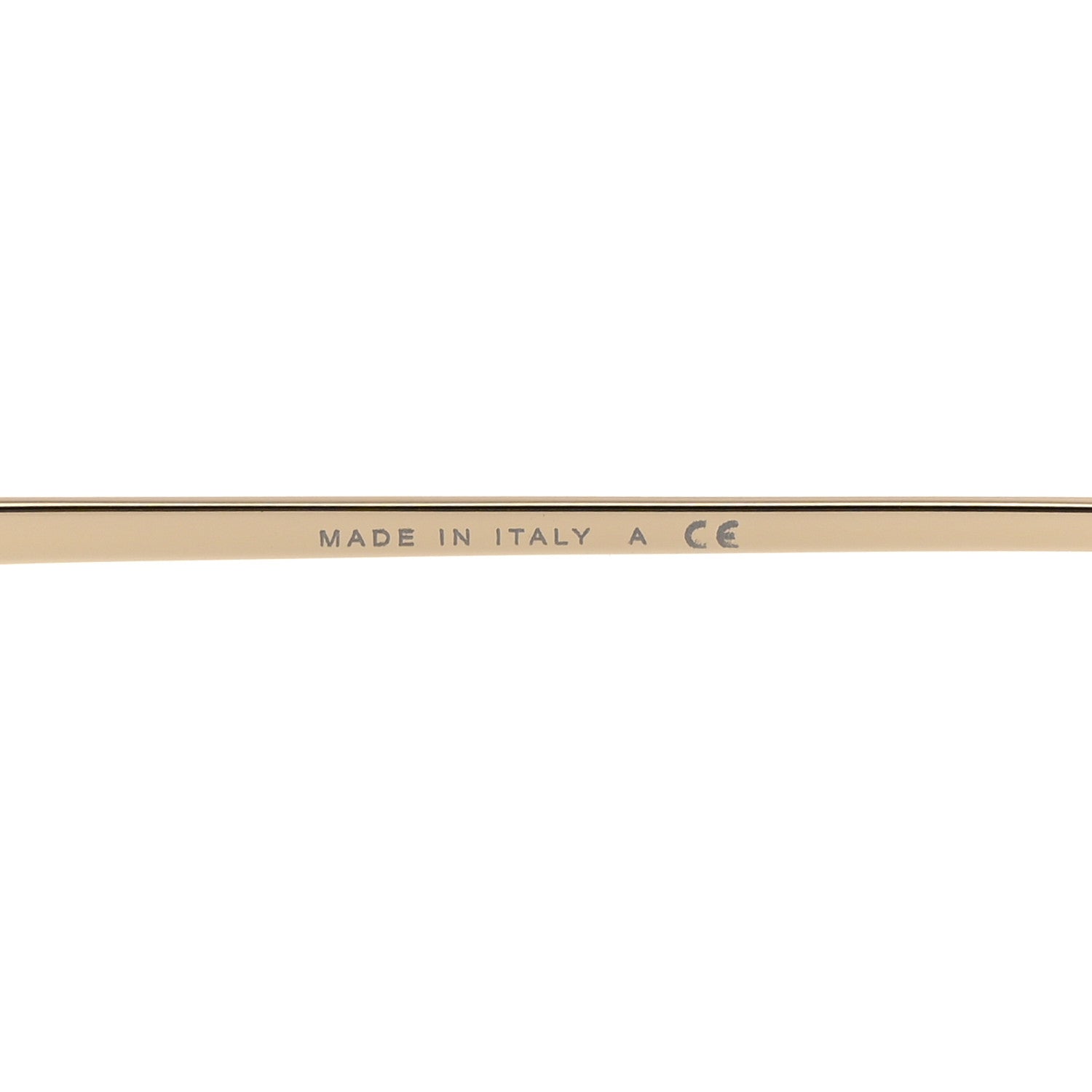 Chanel Acetate Metal Pearl Butterfly Sunglasses 4236-H Brown 6 of 6
