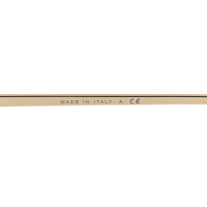 Chanel Acetate Metal Pearl Butterfly Sunglasses 4236-H Brown 6 of 6