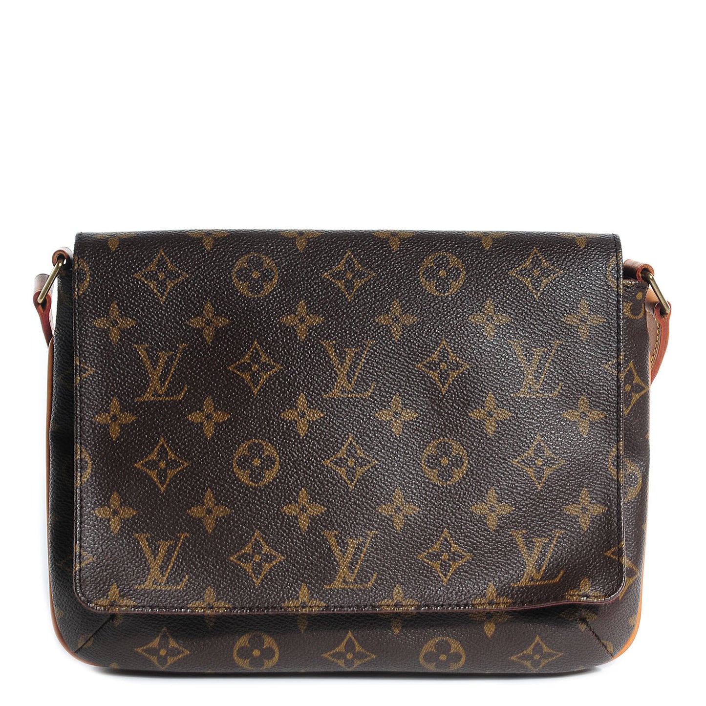 Monogram Musette Tango