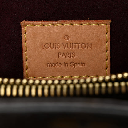 Louis Vuitton Monogram Montaigne BB 6 of 12