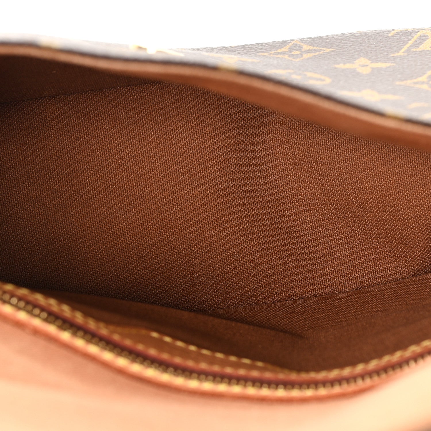 Louis Vuitton Monogram Mini Looping 5 of 9