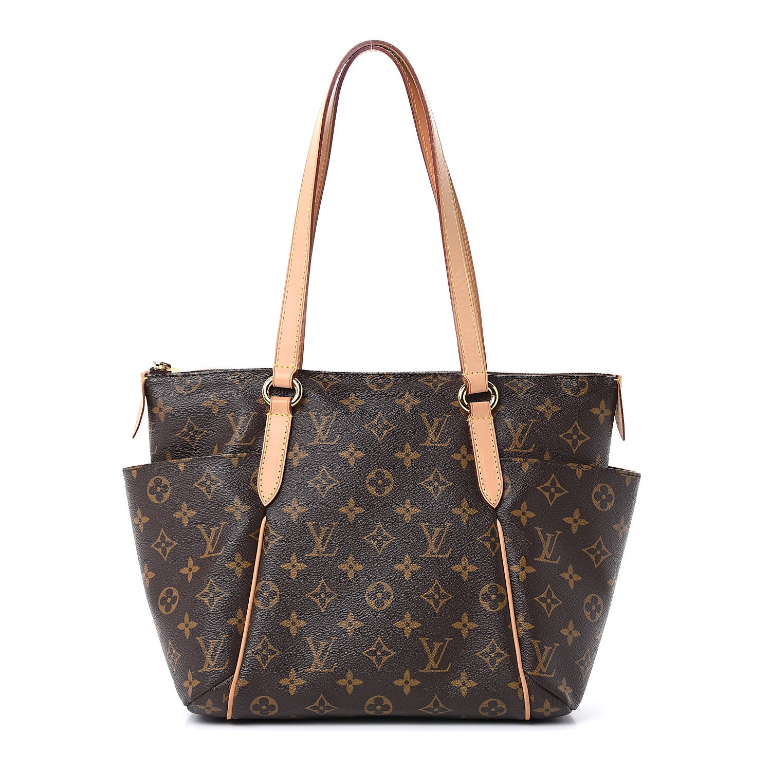 Louis Vuitton Monogram Totally PM 1 of 9
