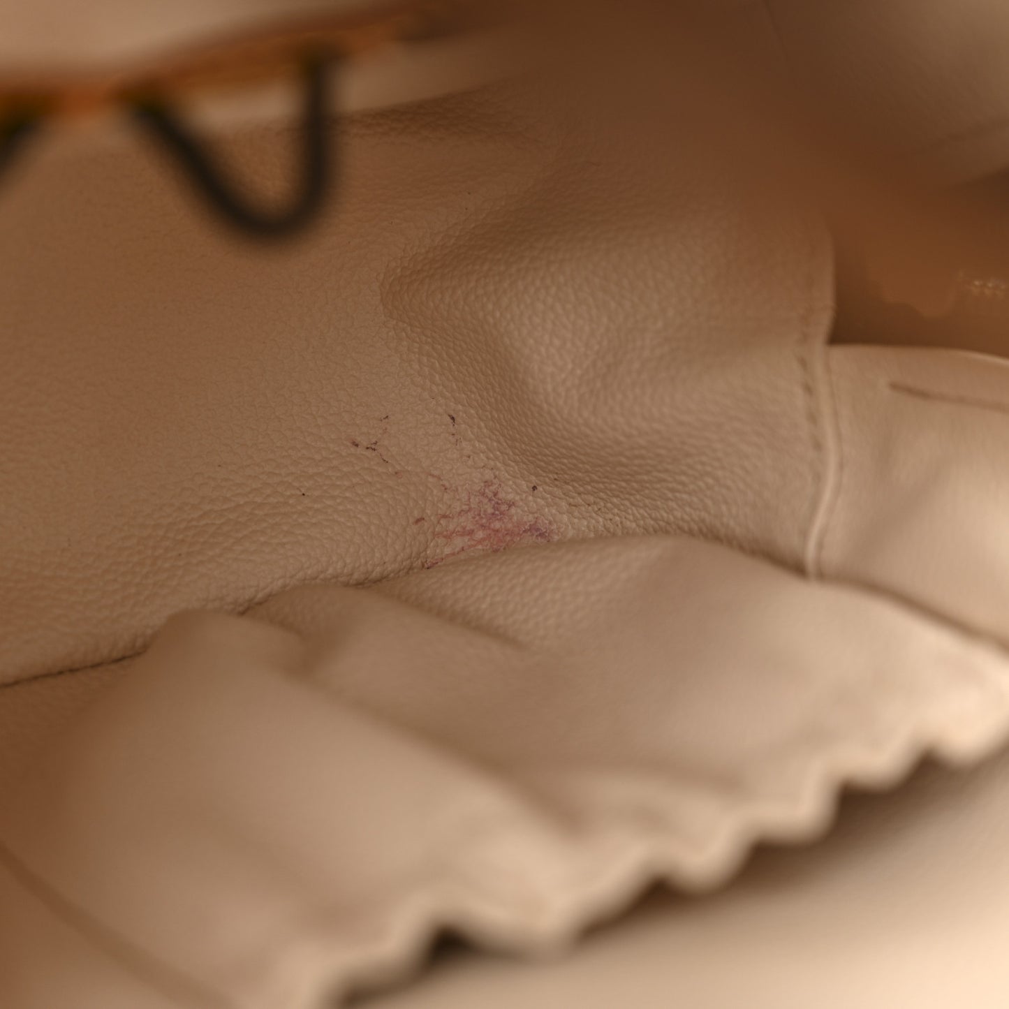 Monogram Spontini