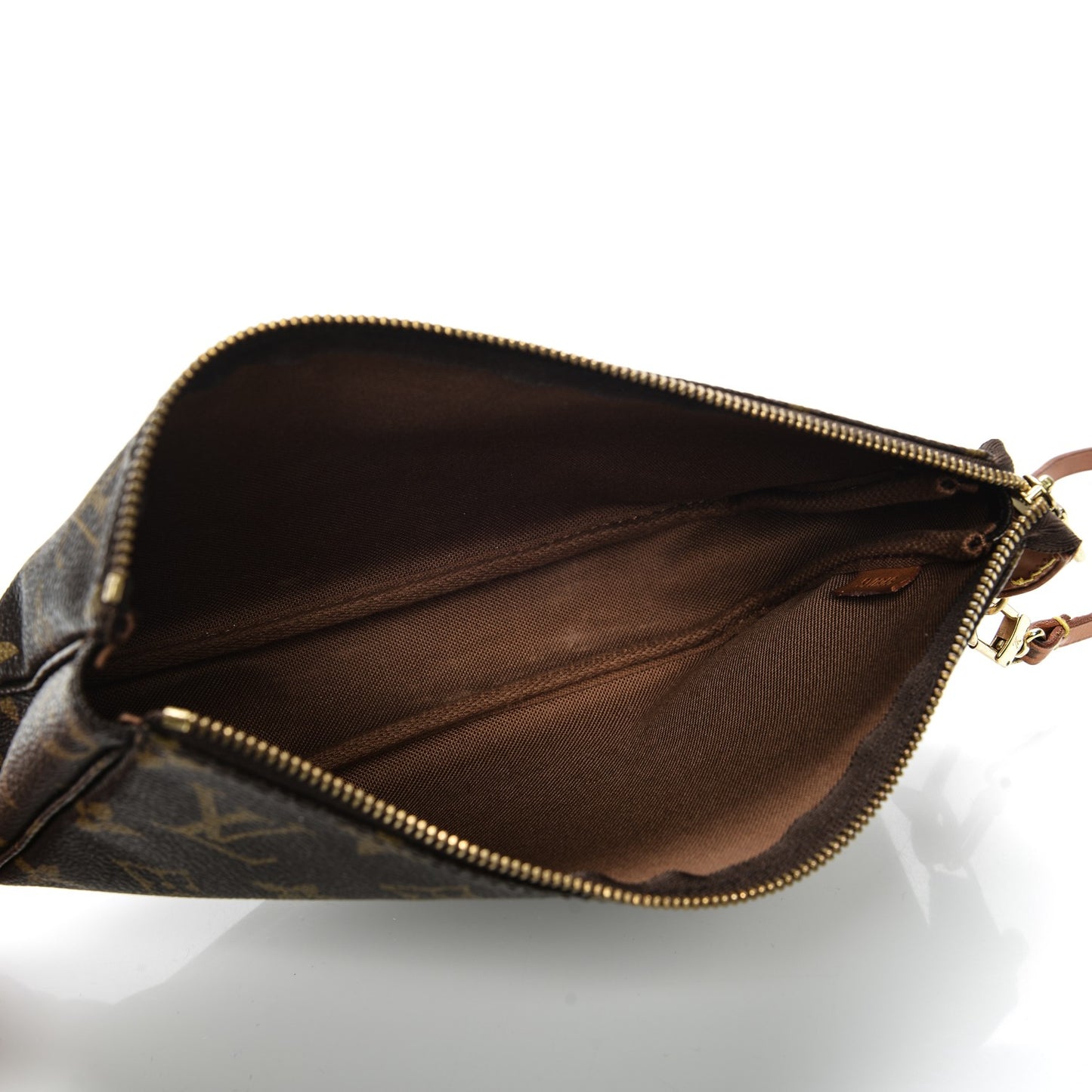 Monogram Pochette Accessories