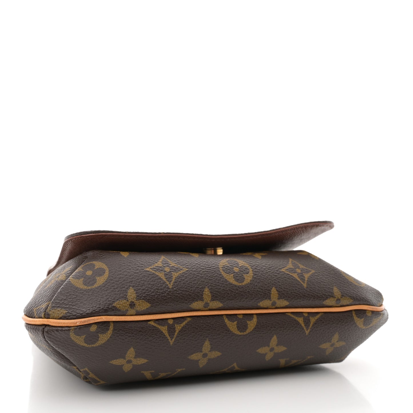 Monogram Musette Salsa