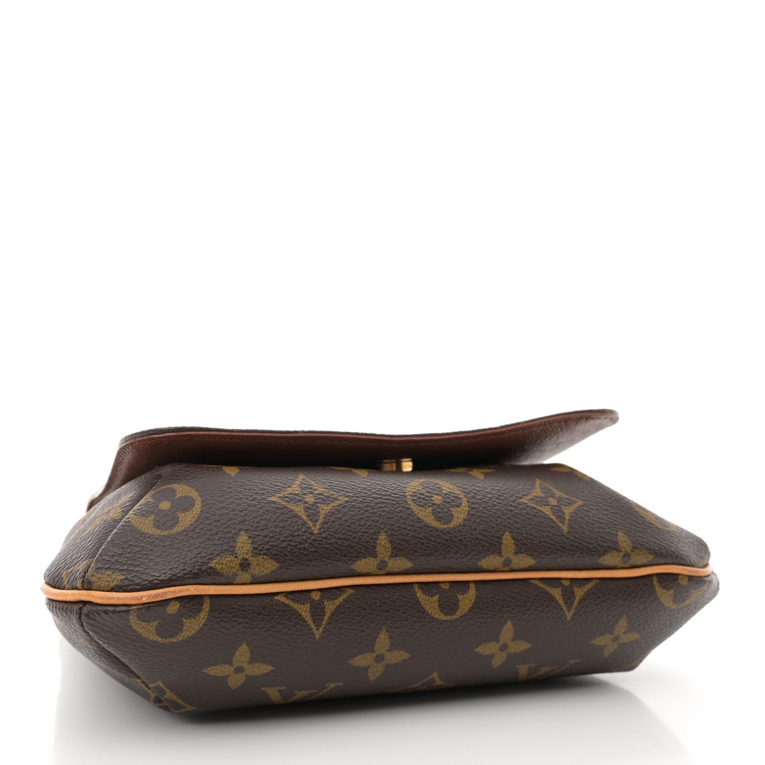 Louis Vuitton Monogram Musette Salsa 4 of 10