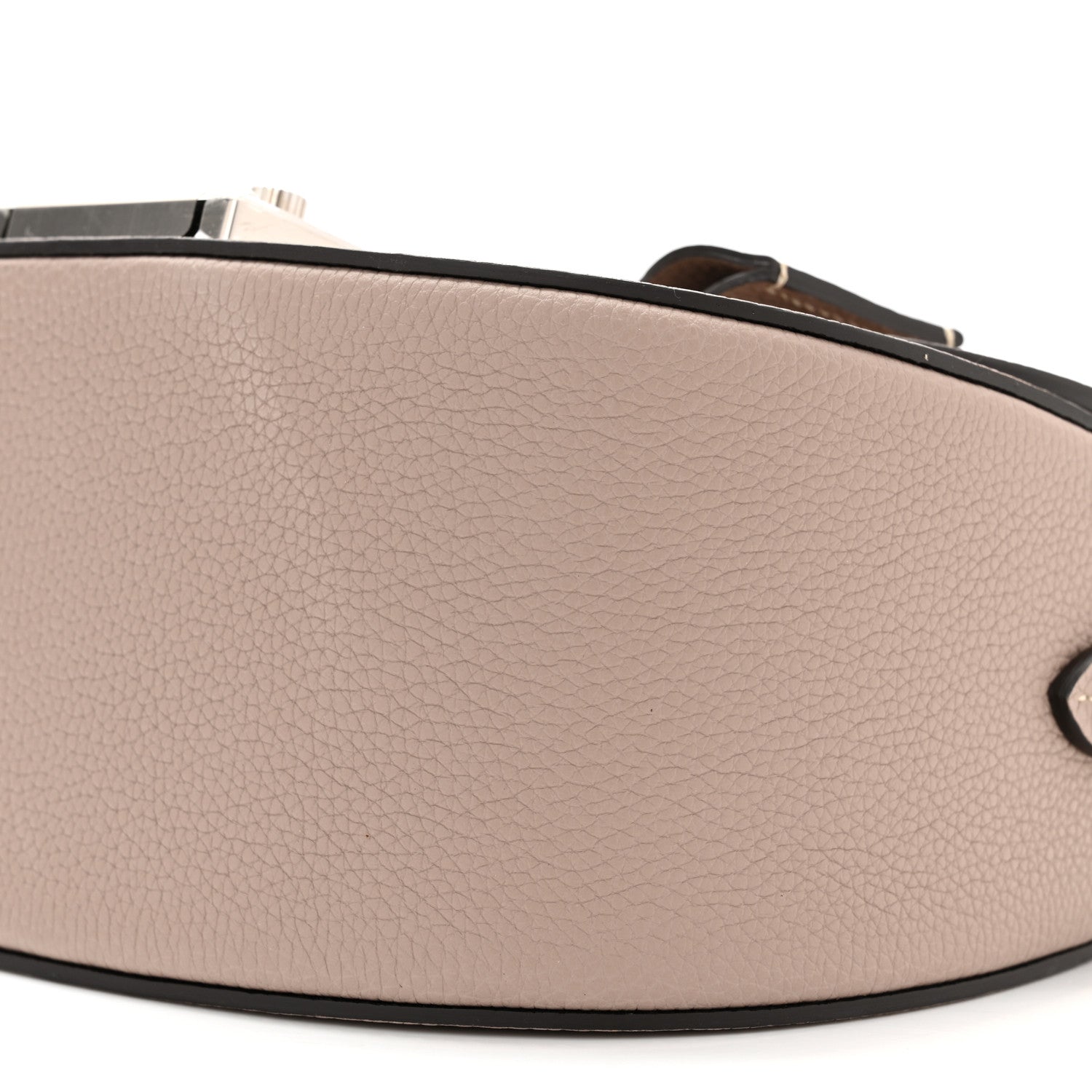 Moynat Taurillon Blush Flori PM 10 of 11