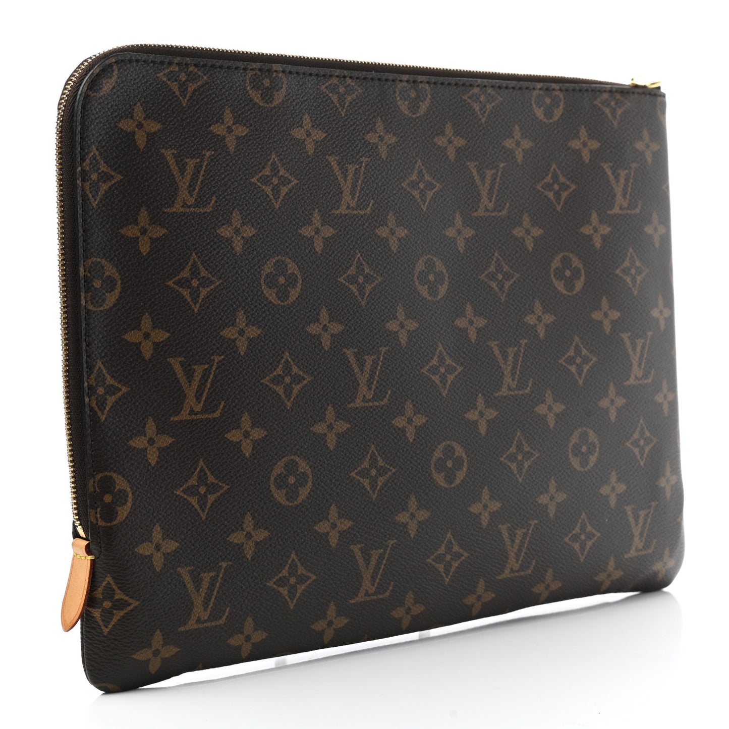 Monogram Etui Voyage MM Pouch