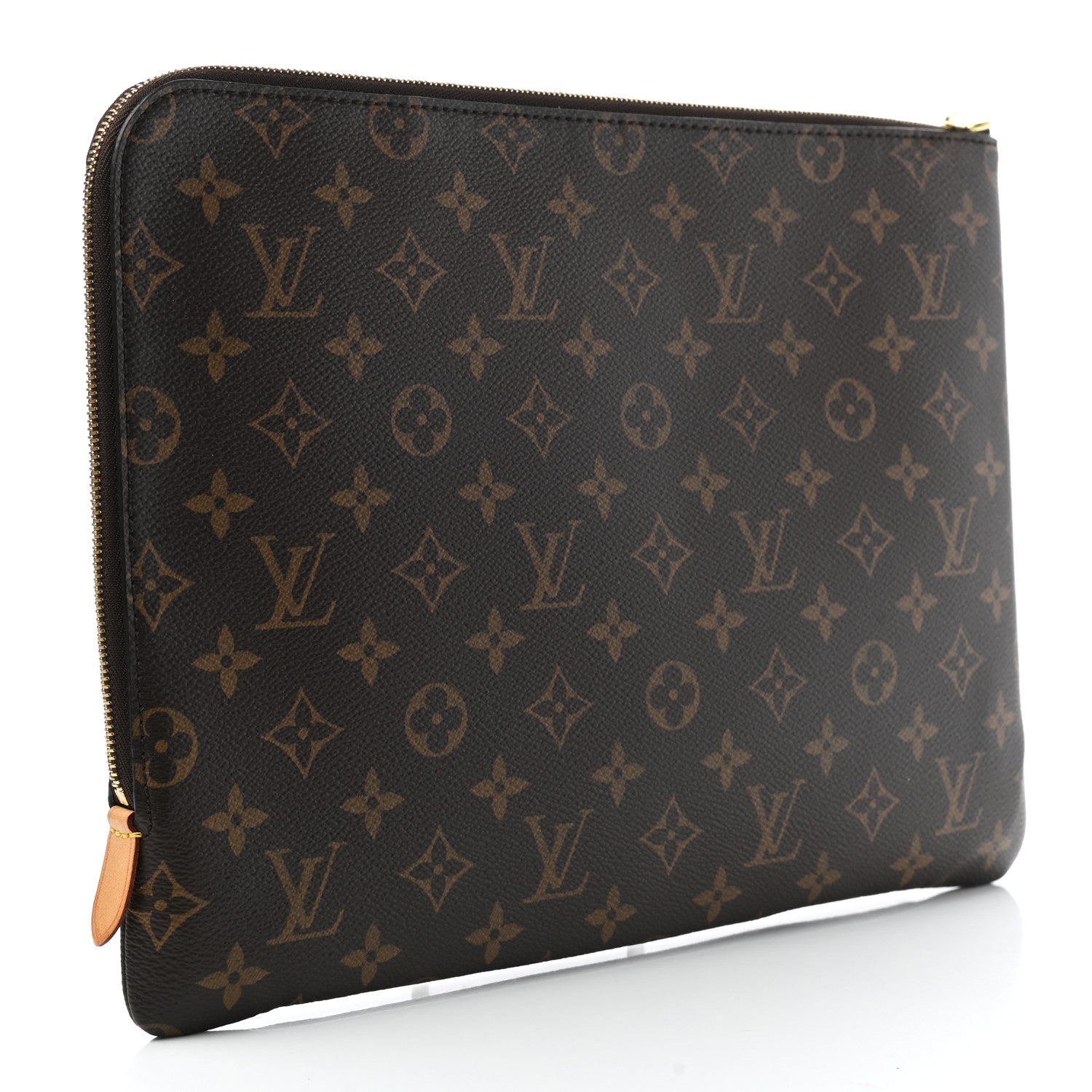 Louis Vuitton Monogram Etui Voyage MM Pouch 4 of 8