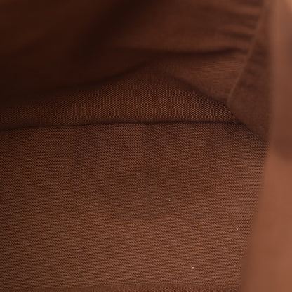 Louis Vuitton Monogram Montsouris MM Backpack 7 of 12