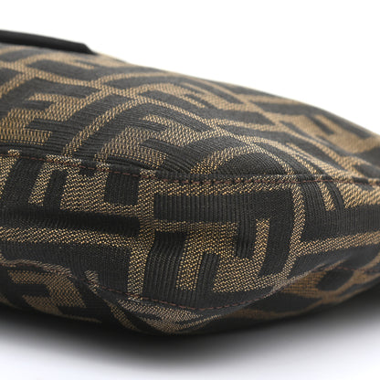 Fendi Zucca Hobo Tobacco 10 of 11