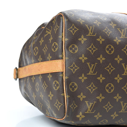 Louis Vuitton Monogram Keepall 50 8 of 29