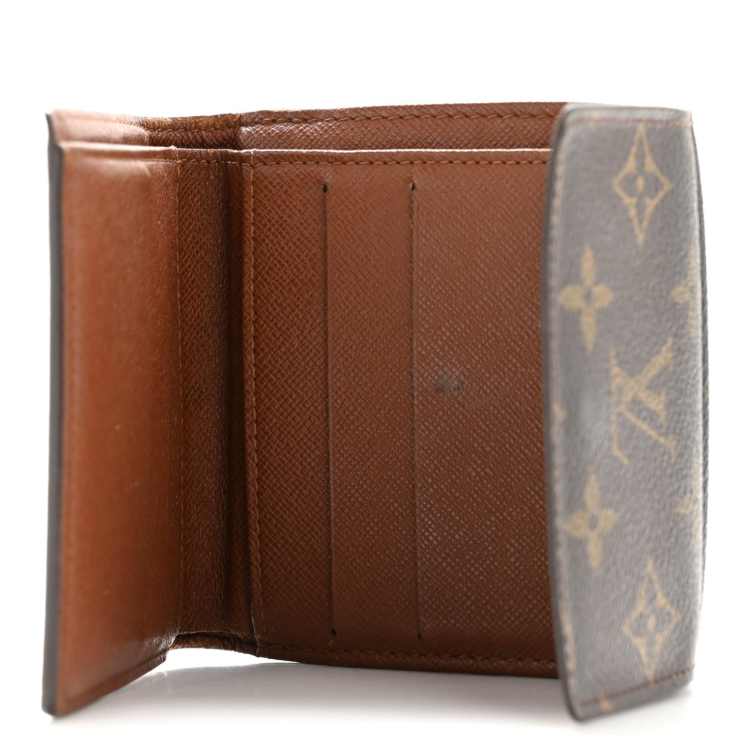 Monogram Elise Wallet