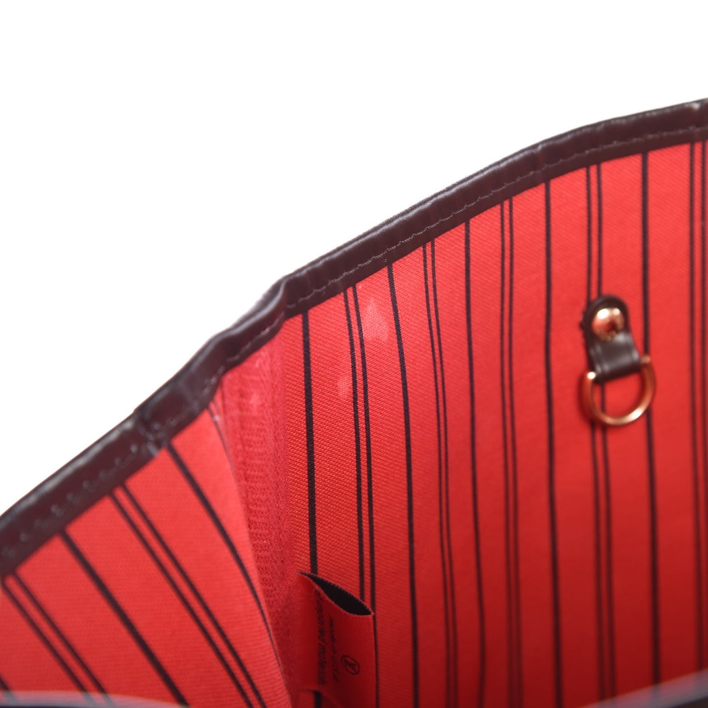 Damier Ebene Neo Neverfull GM