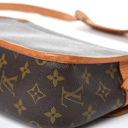 Louis Vuitton Monogram Sologne 10 of 11