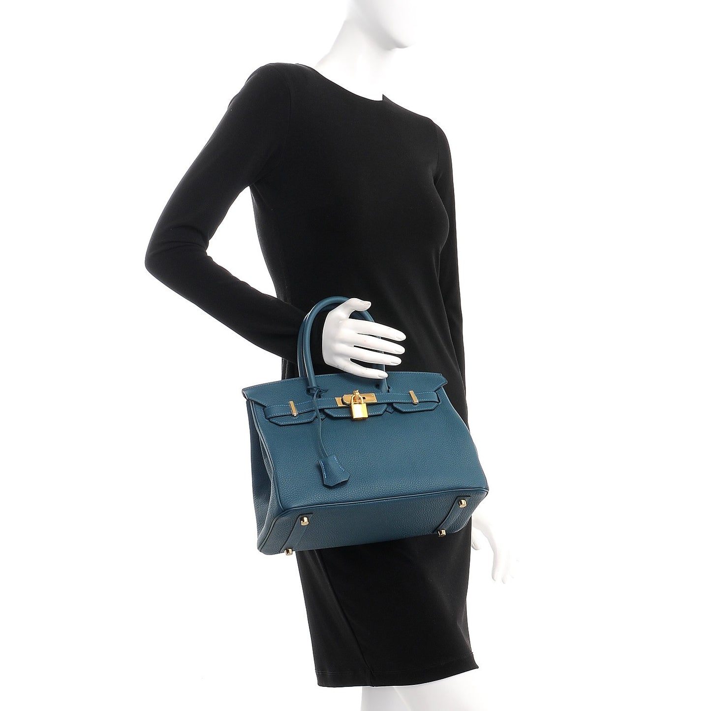 Togo Birkin 30 Colvert