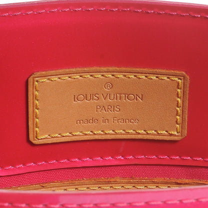 Balenciaga LOUIS VUITTON Vernis Reade PM Fuchsia 6 of 8