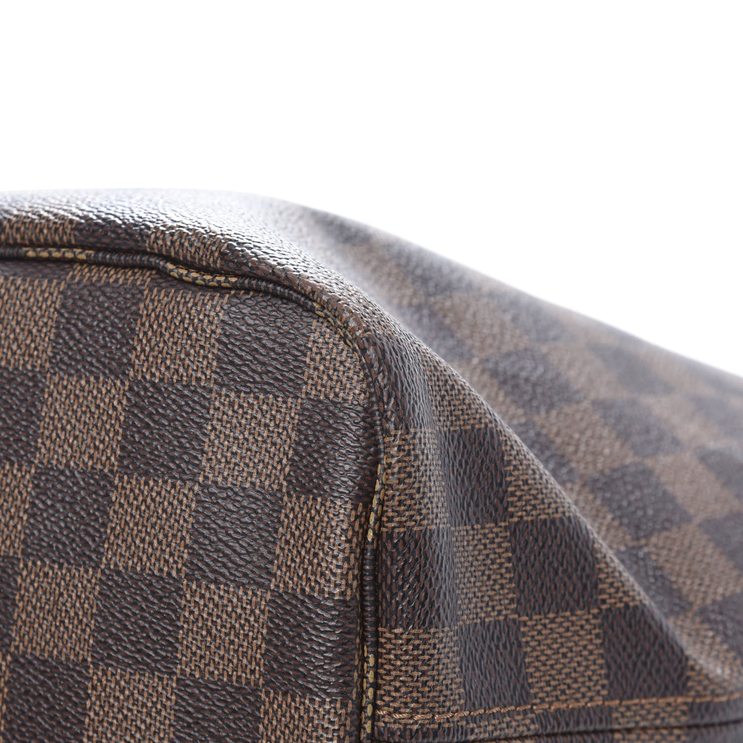 Louis Vuitton Damier Ebene Neo Neverfull MM 10 of 14