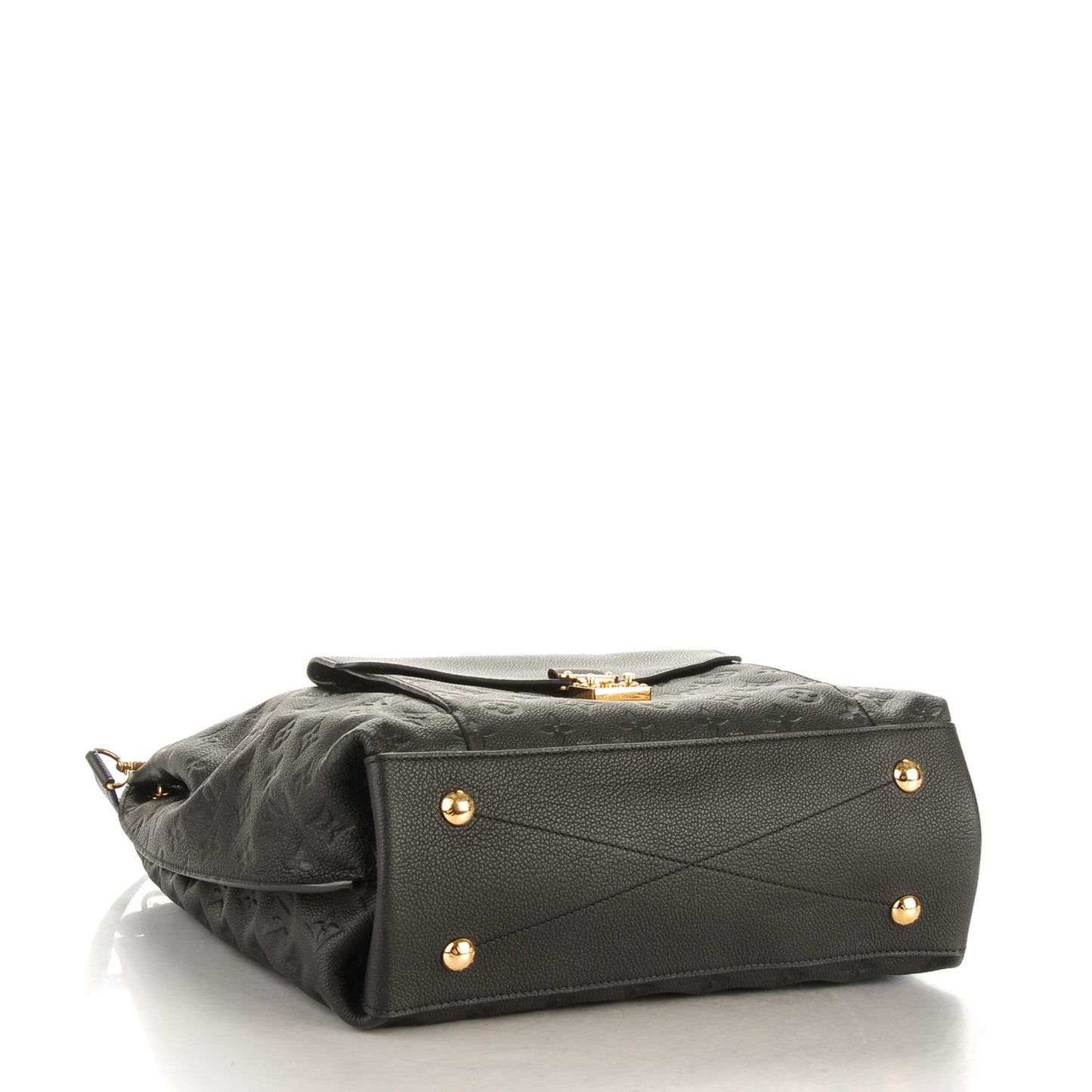 Empreinte Metis Black