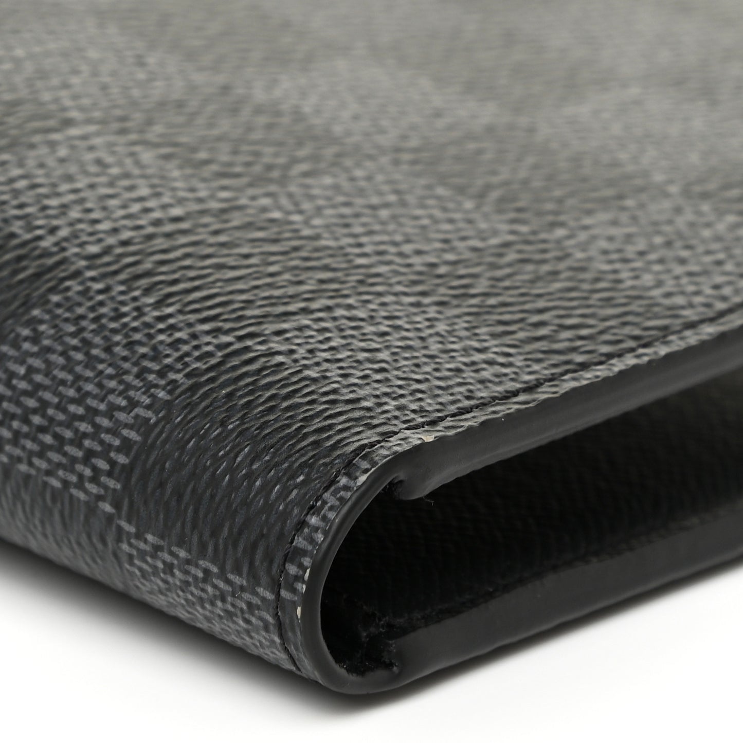 Damier Graphite Slender Wallet