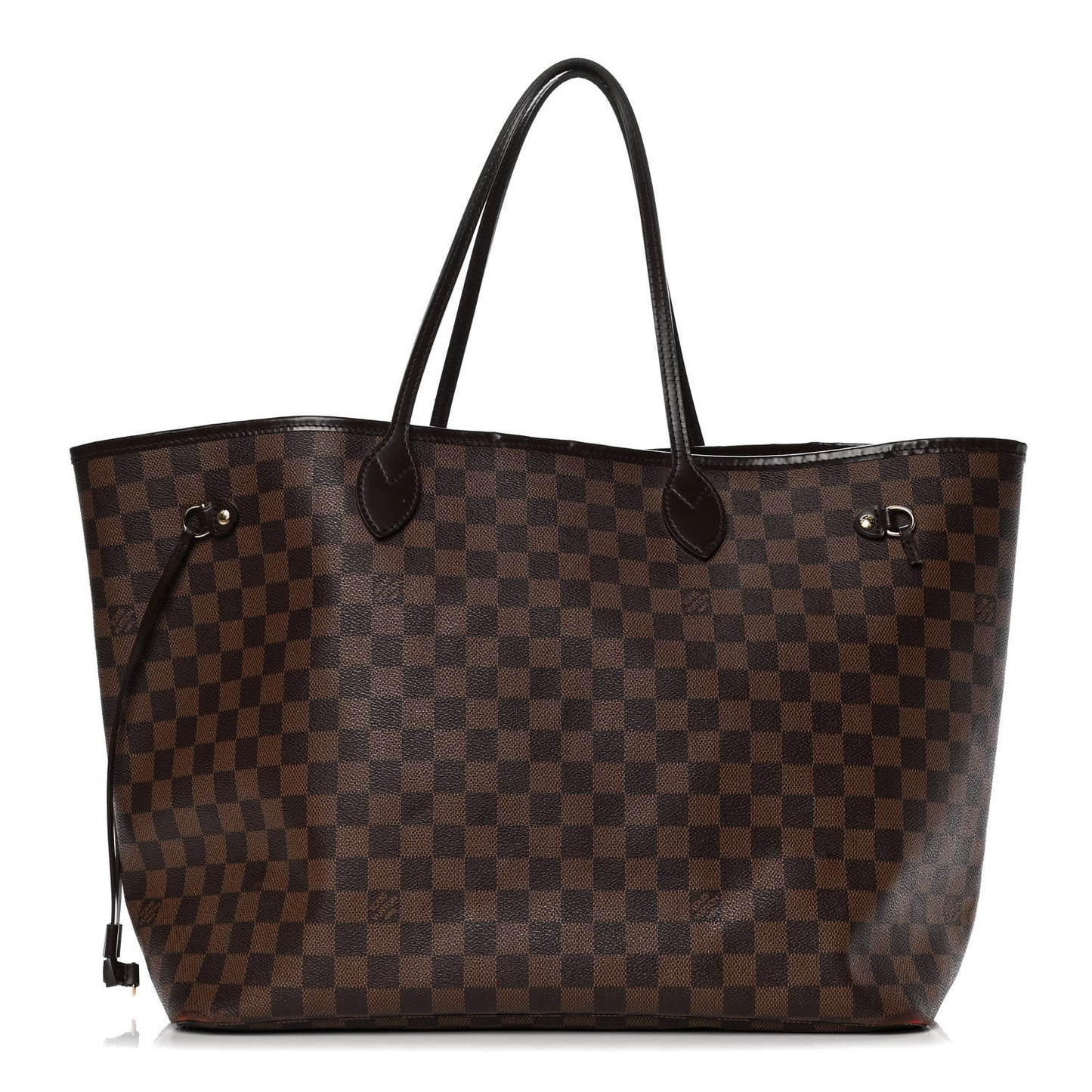 Damier Ebene Neverfull GM