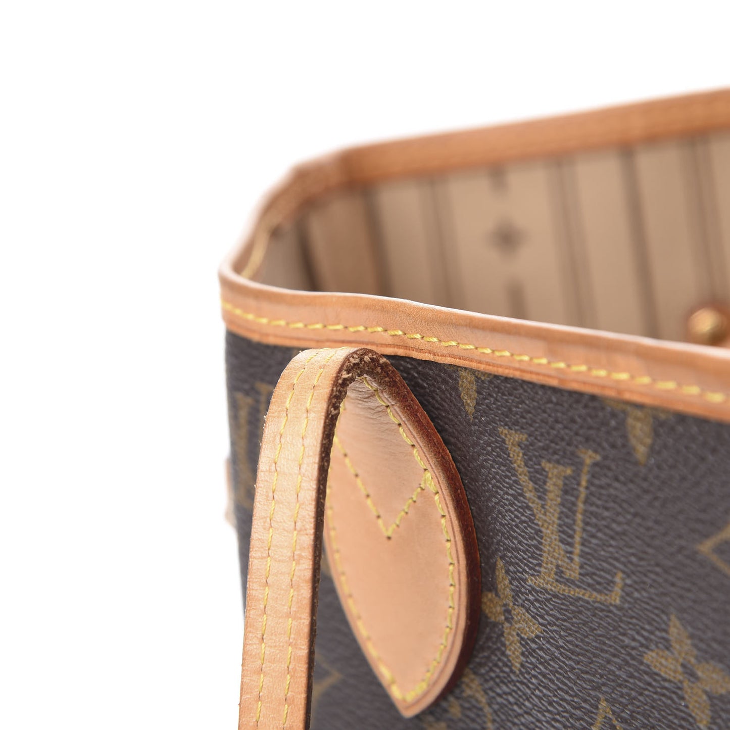 Monogram Neverfull MM