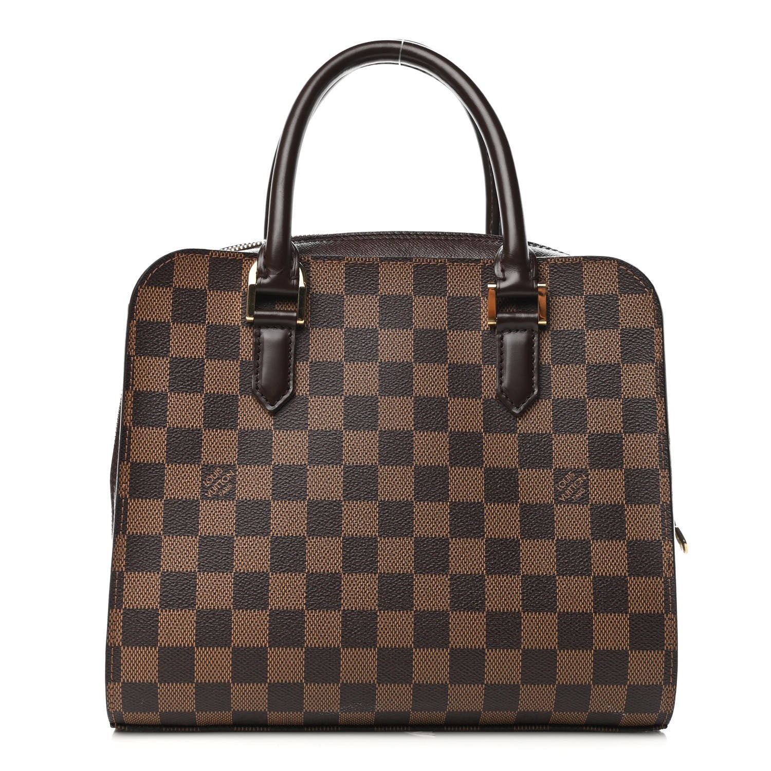 Louis Vuitton Damier Ebene Triana 1 of 4