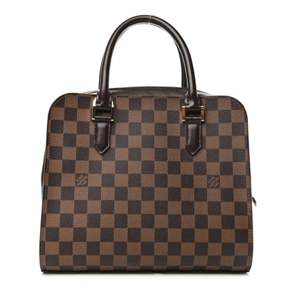 Louis Vuitton Damier Ebene Triana 1 of 4