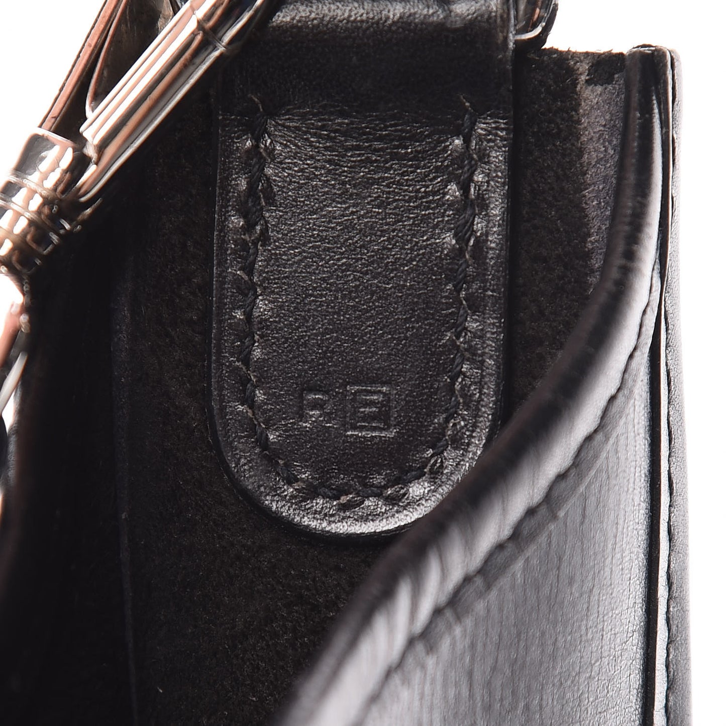 Box Evelyne GM Black