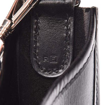 Hermes Box Evelyne GM Black 7 of 16