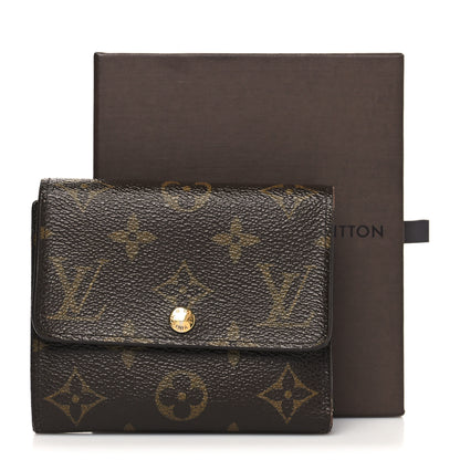Louis Vuitton Monogram Anais Wallet 13 of 13