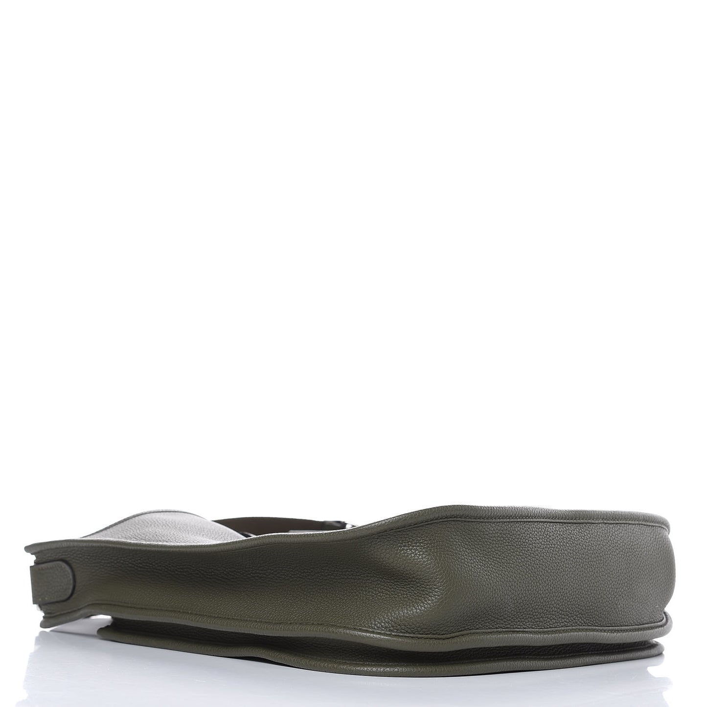 Taurillon Maurice Evelyne III PM Vert Olive