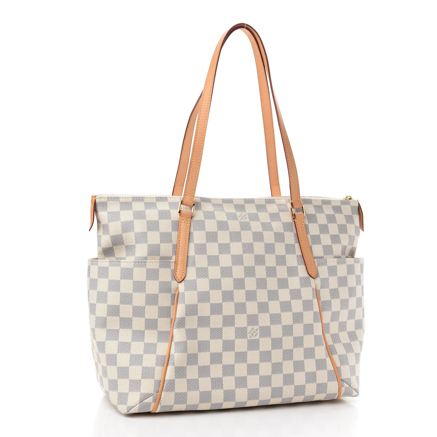Damier Azur Totally MM