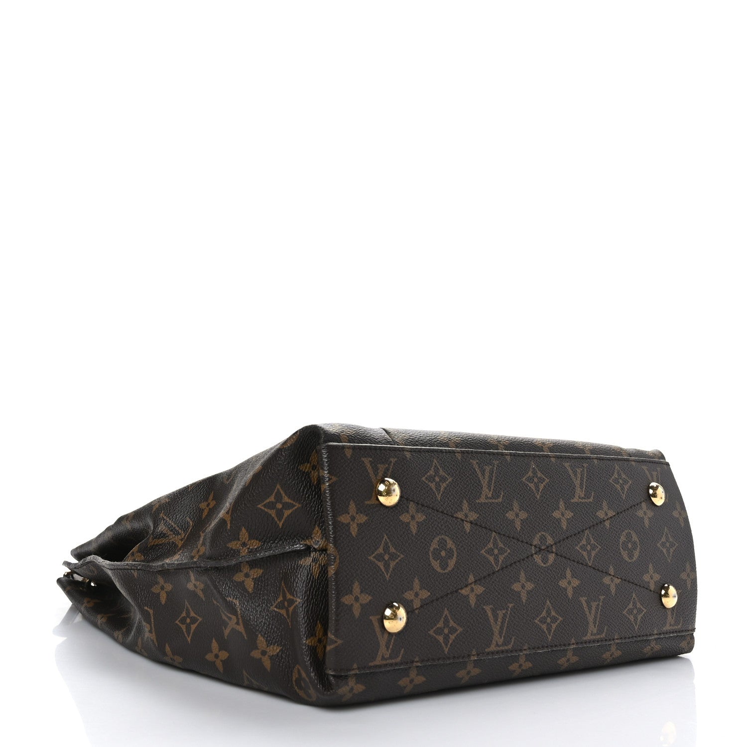 Louis Vuitton Monogram Metis 4 of 7