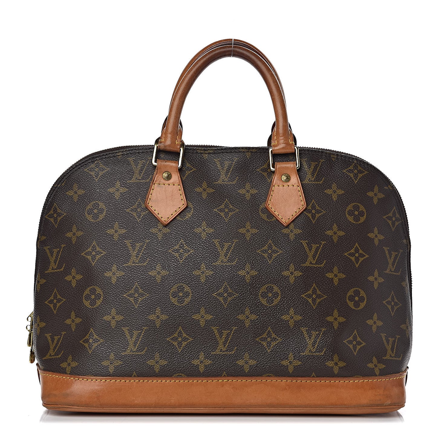 Monogram Alma PM