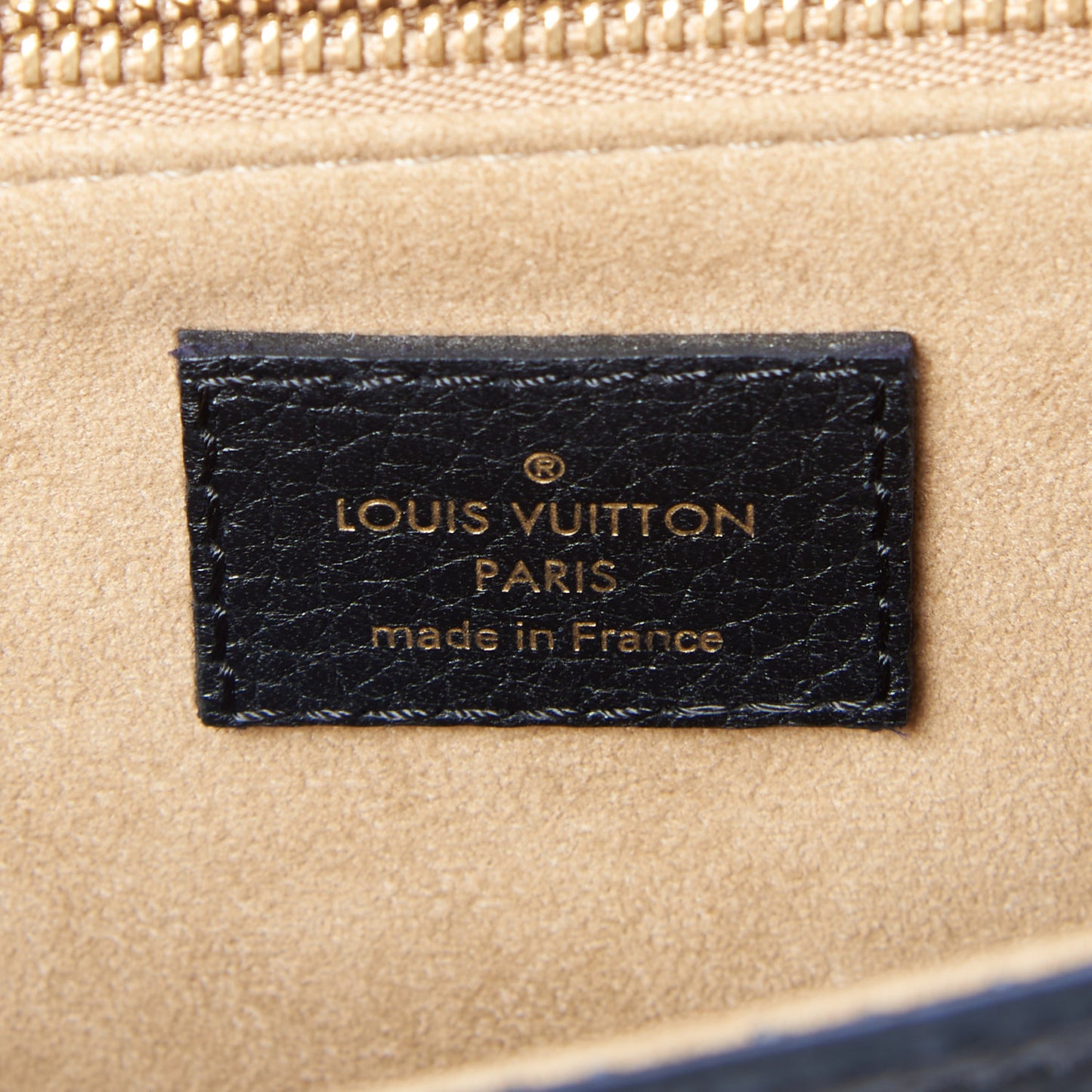 Taurillon Volta Black