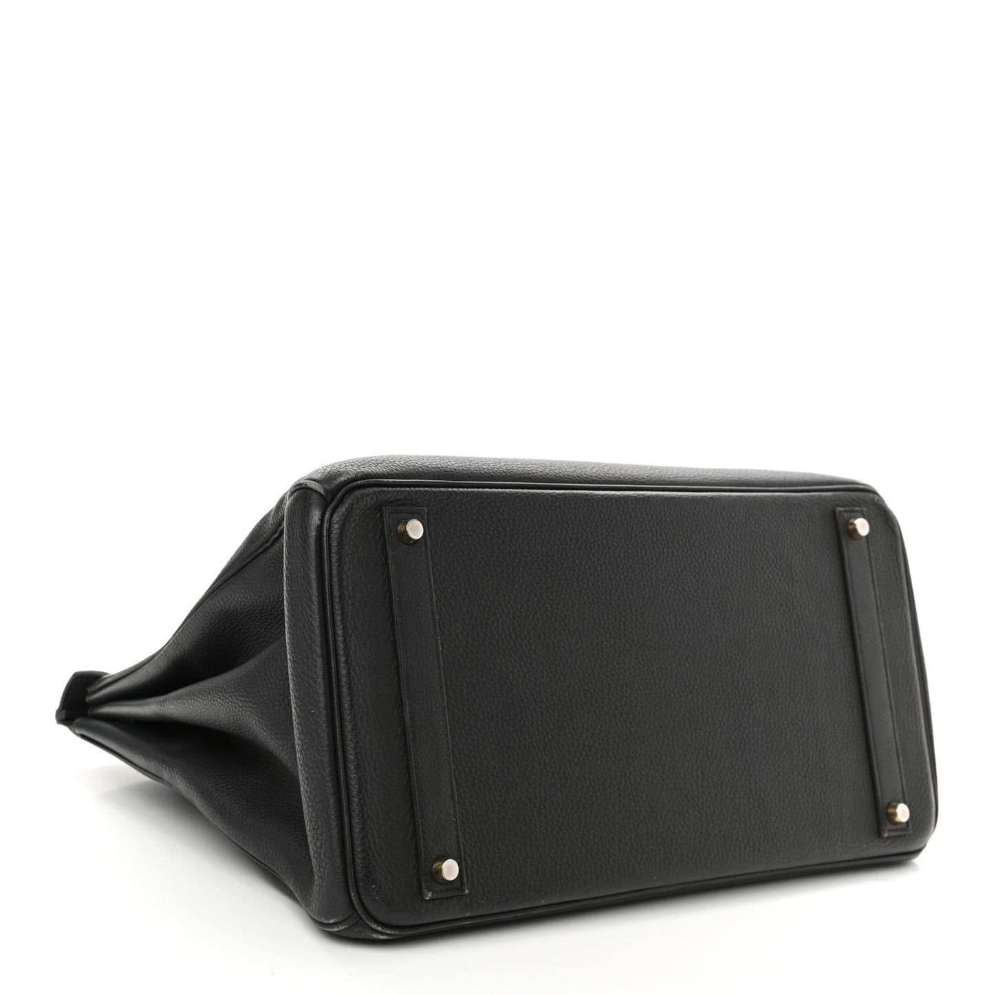 Togo Birkin 40 Graphite