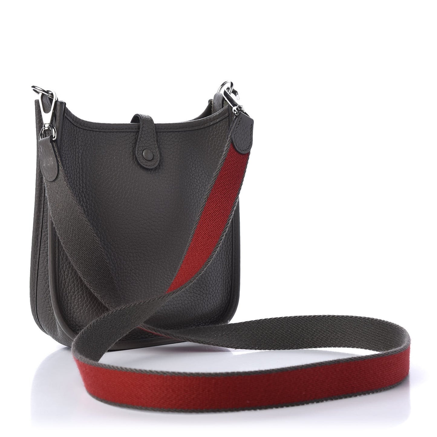 Taurillon Clemence Amazone Evelyne TPM Etain Rouge Casaque