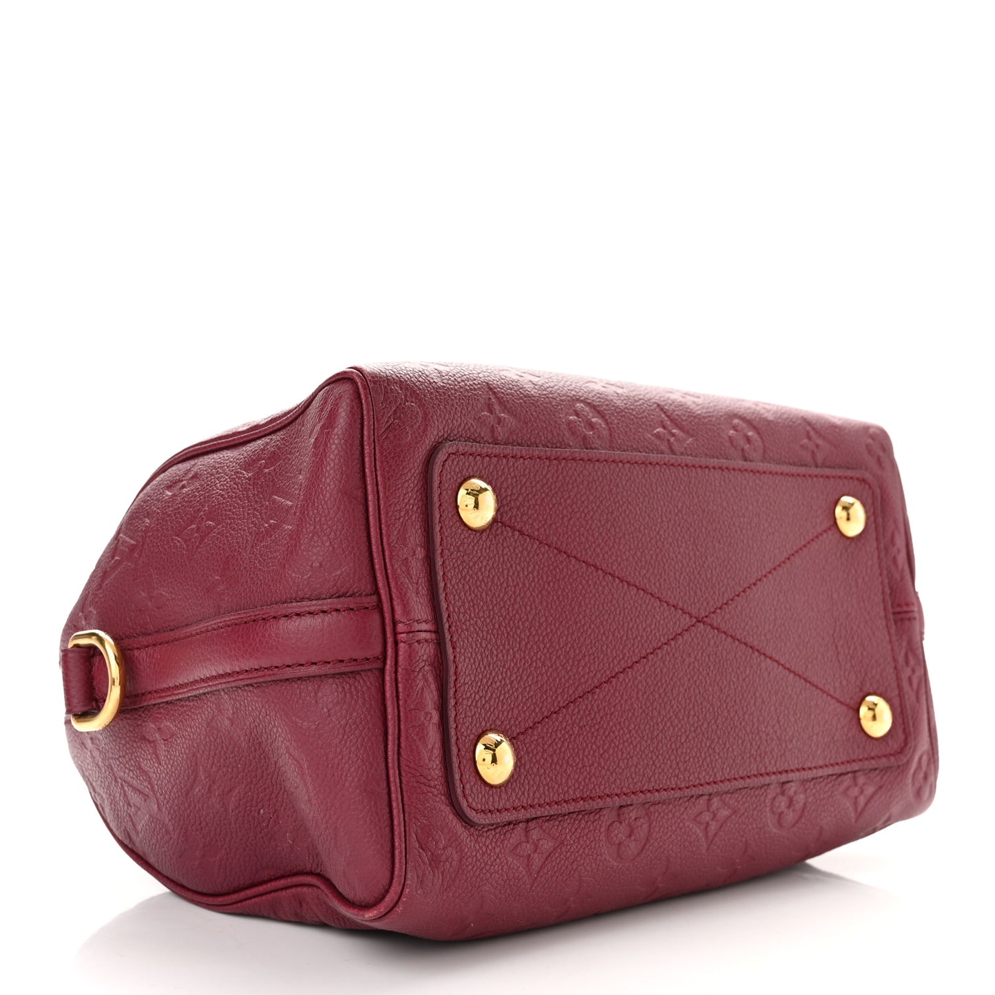 Empreinte Speedy Bandouliere 25 Aurore