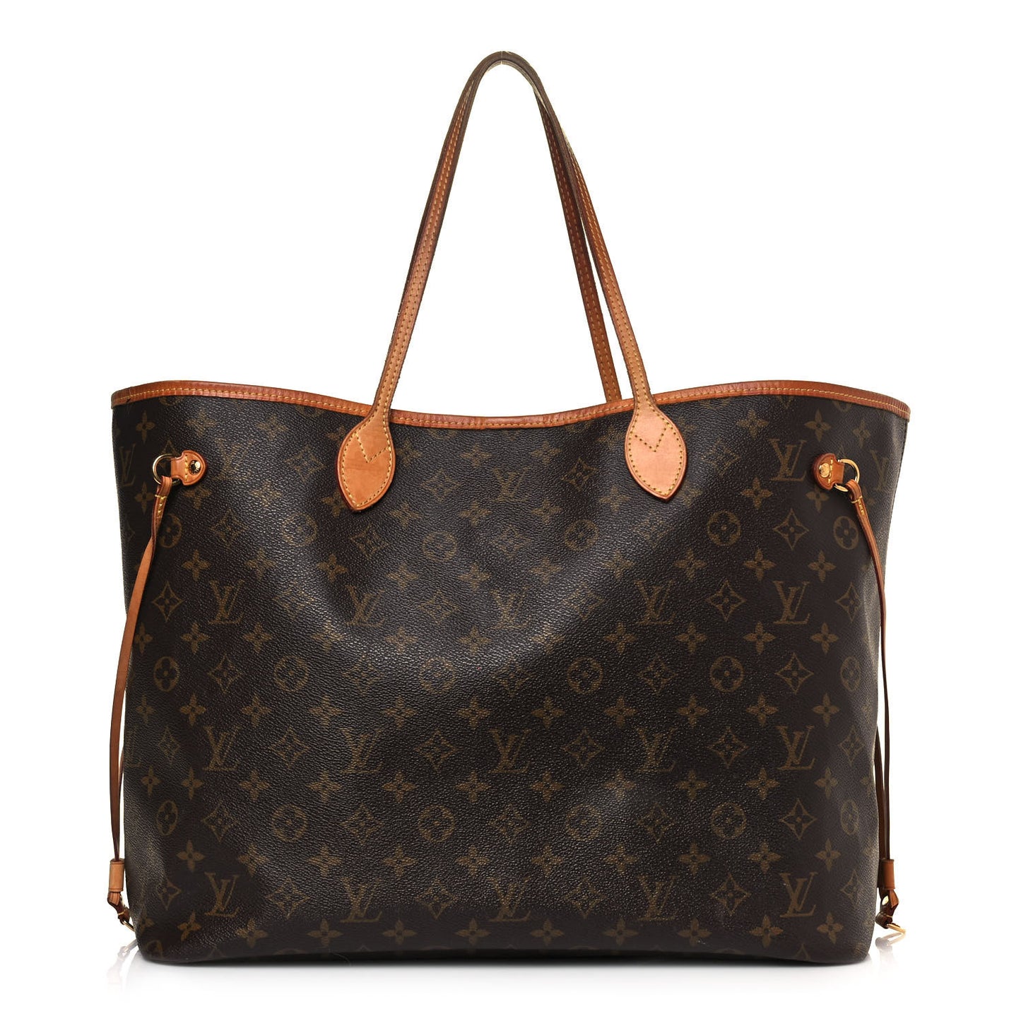 Monogram Neverfull GM