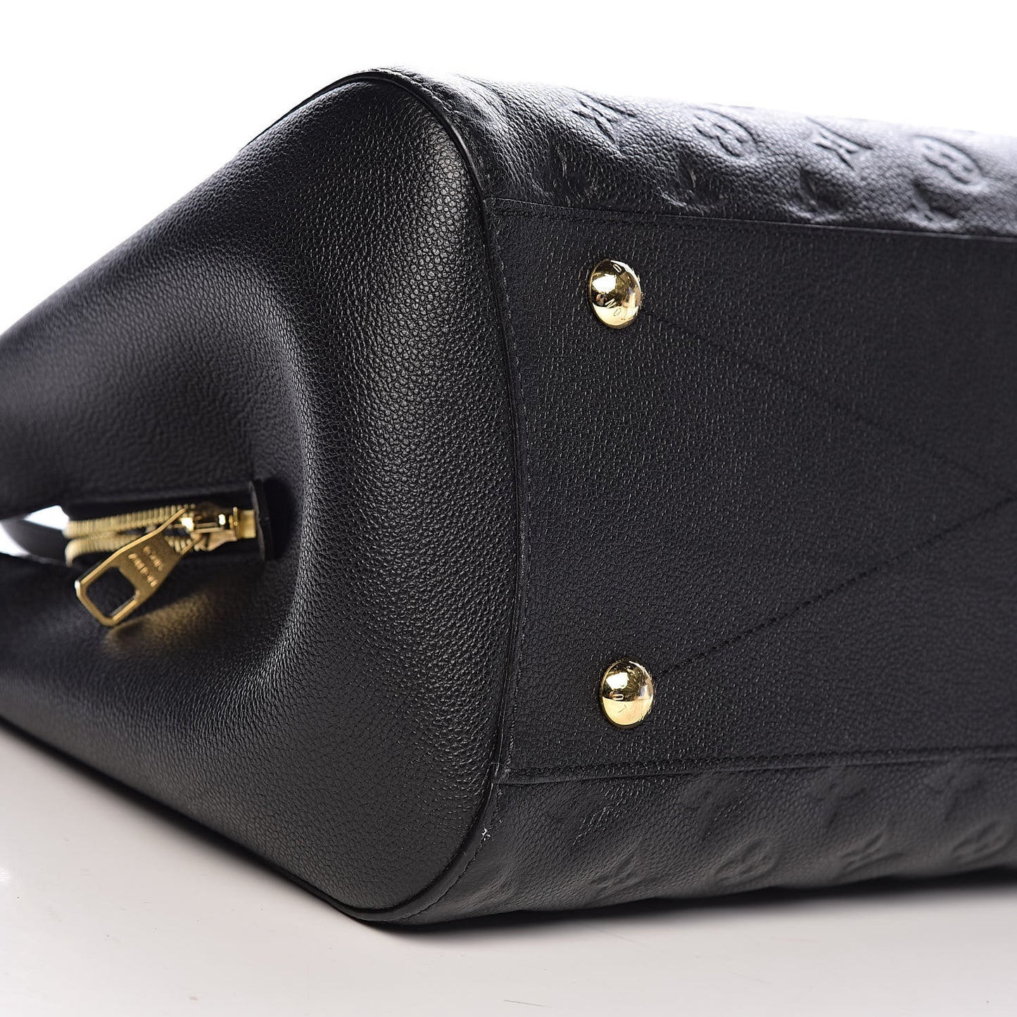 Empreinte Montaigne GM Black
